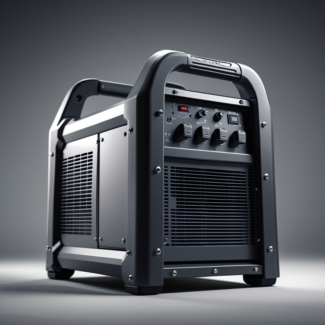 Tower Light Generator TL-10K