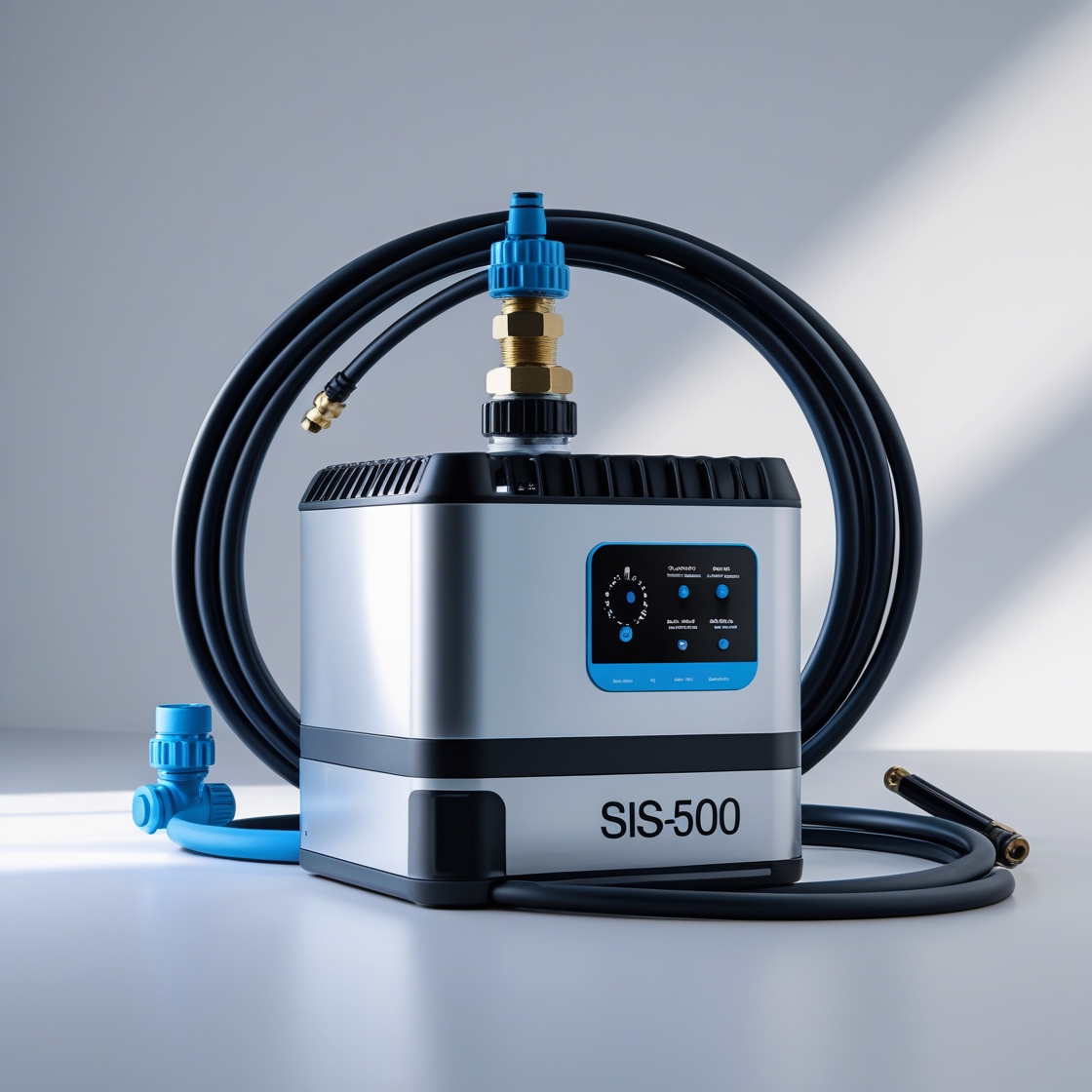 Sprinkler Irrigation System SIS-500