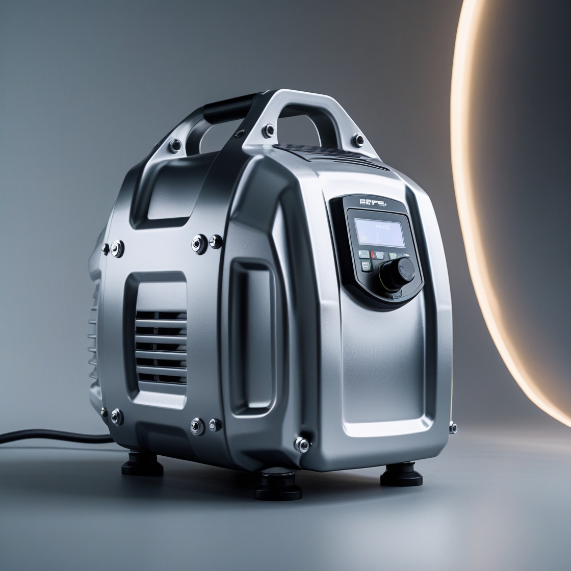 Booster Pump BP-150 image 2