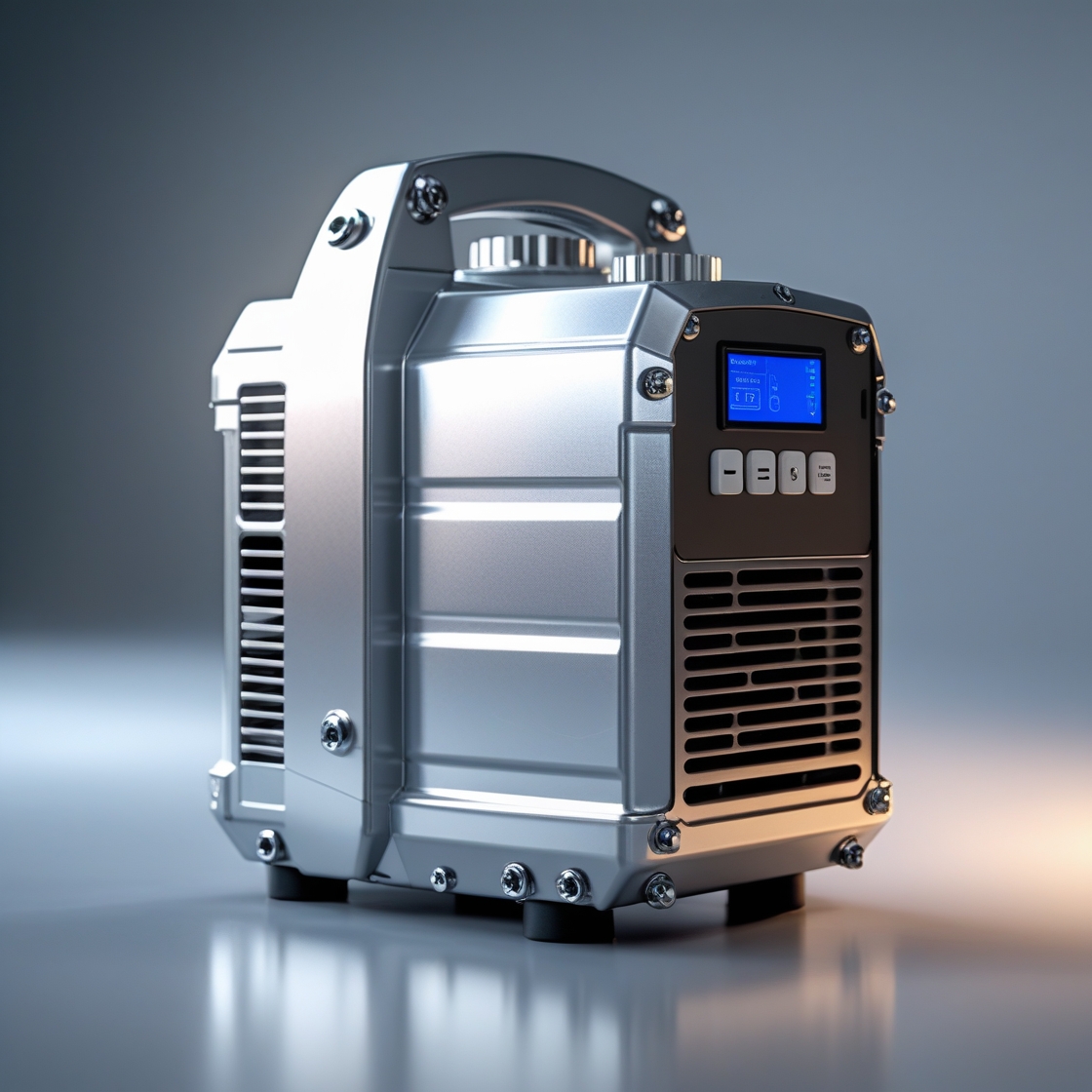 Booster Pump BP-150 image 3