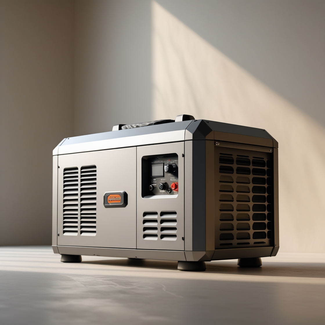 Home Backup Generator HB-5K