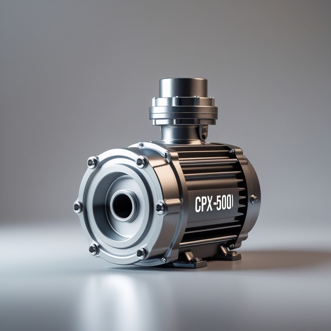 Centrifugal Pump CPX-5000 image 1
