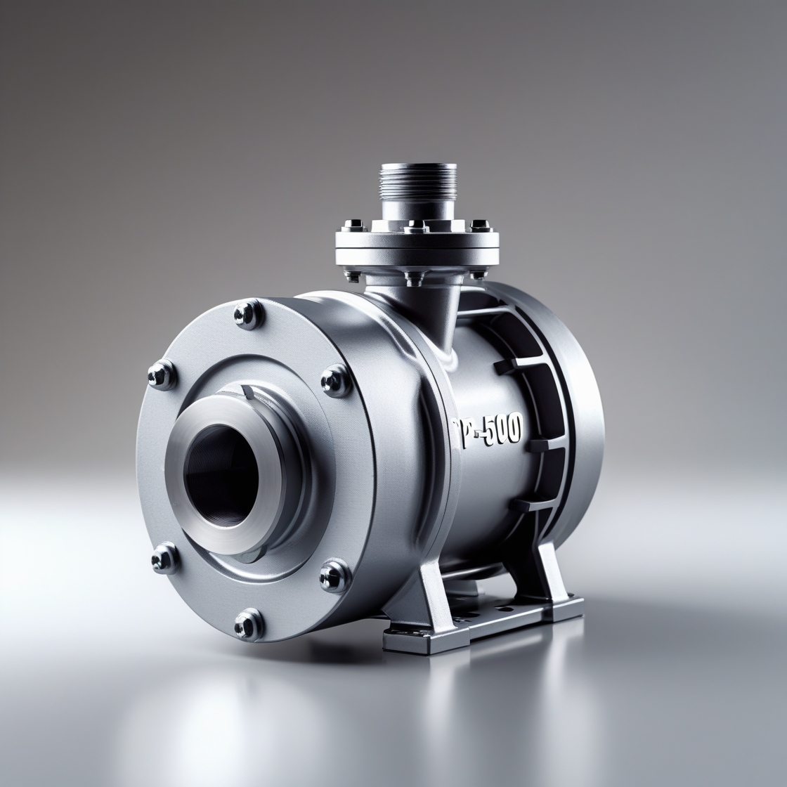 Centrifugal Pump CPX-5000